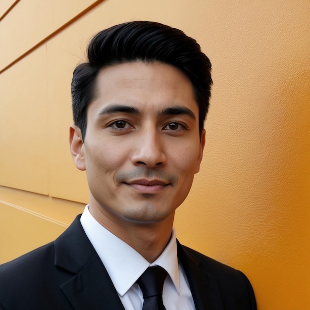 Dedi Saputra