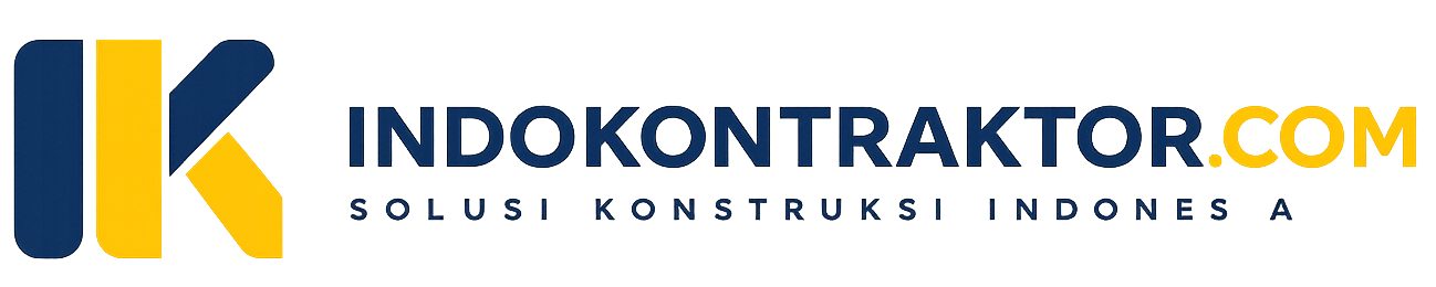 Indokontraktor