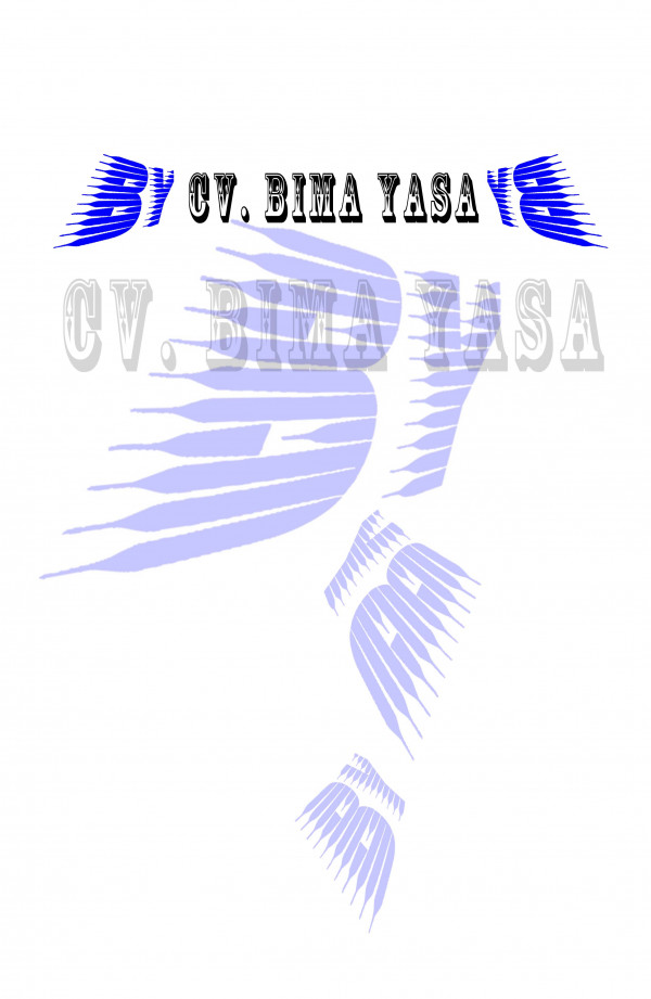 CV. BIMA YASA