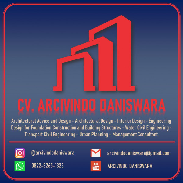 CV. ARCIVINDO DANISWARA