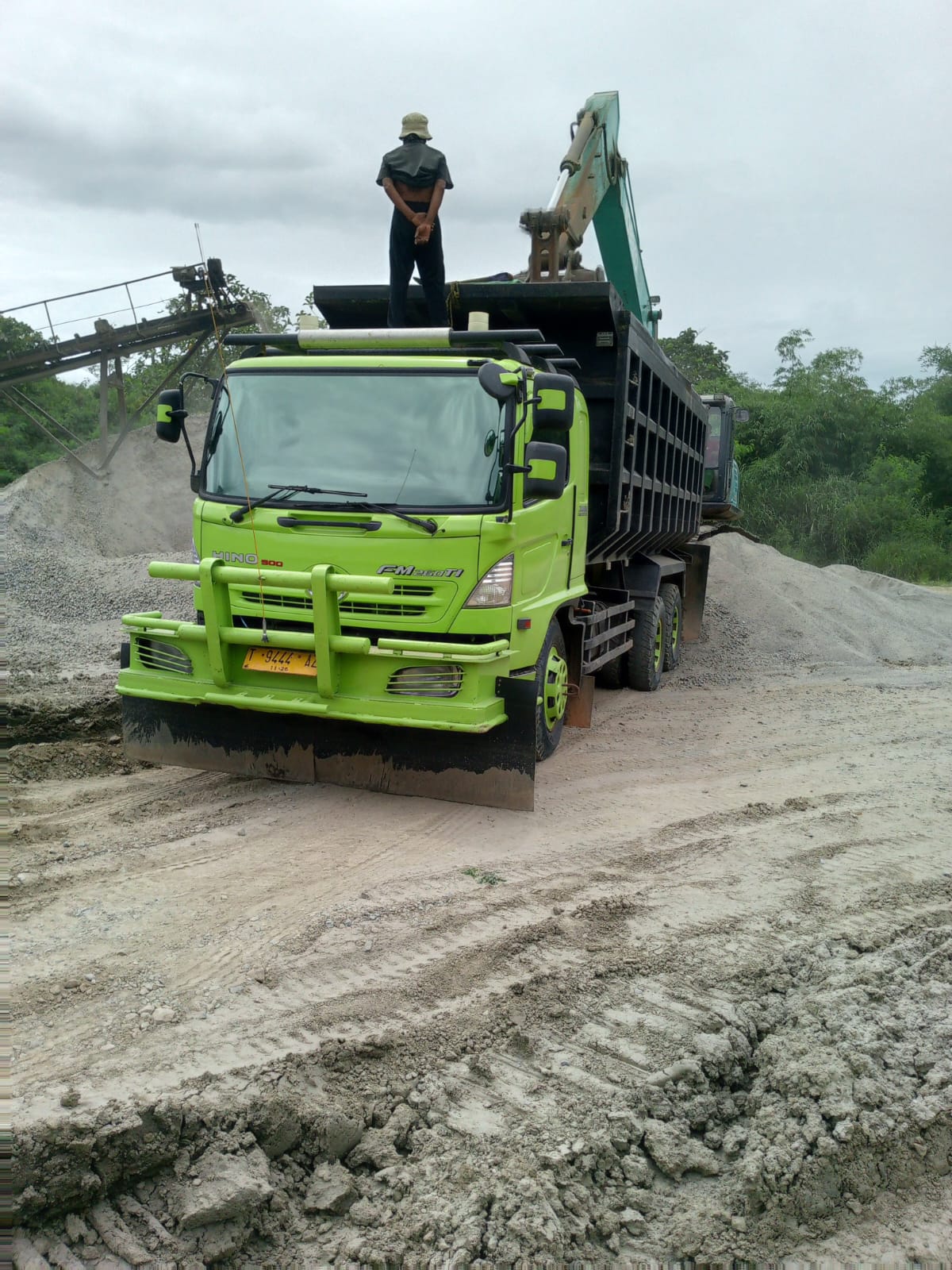 BG009 Adalah Jasa Konstruksi Gedung Lainnya: Panduan Lengkap indokontraktor.com